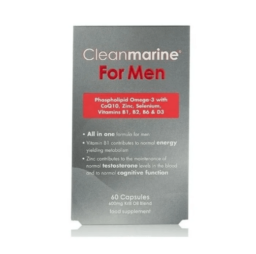 Cleanmarine for men