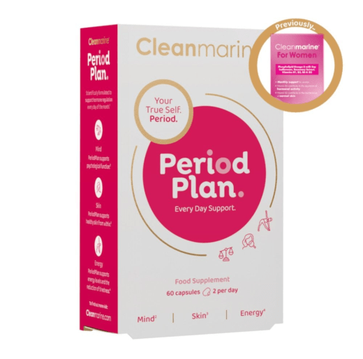 Cleanmarine Period Plan