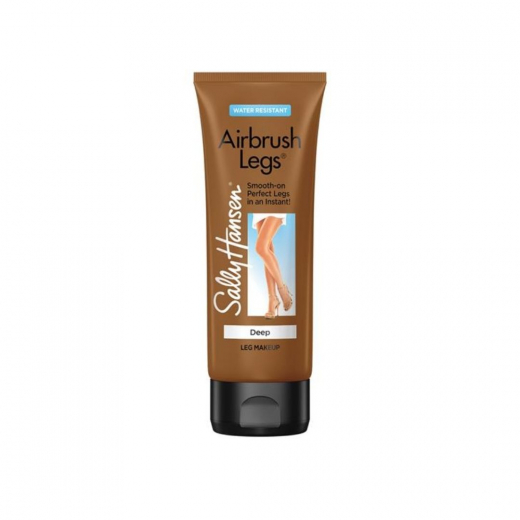 Sally Hansen Airbrush Legs Lotion Deep