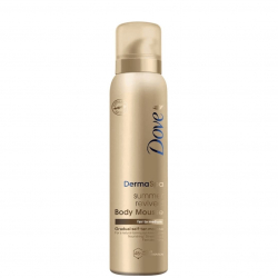 DOVE SUMMER REVIVED MOUSSE FAIR TO MEDIUM 150ML