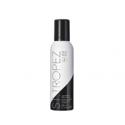 ST.TROPEZ LUXE WHIPPED CRME MOUSSE