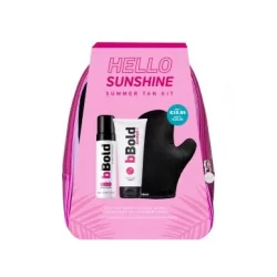 bBold Hello Sunshine Summer Kit