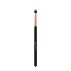 BLANK CANVAS DIMENSION SERIES E01 BRUSH IN ROSE GOLD BLACK CODE BCE01RG