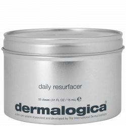 DERMALOGICA DAILY RESURFACER 35 POUCHES