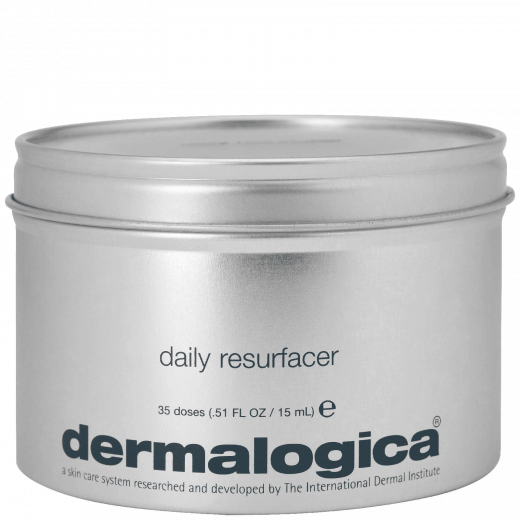 DERMALOGICA DAILY RESURFACER 35 POUCHES