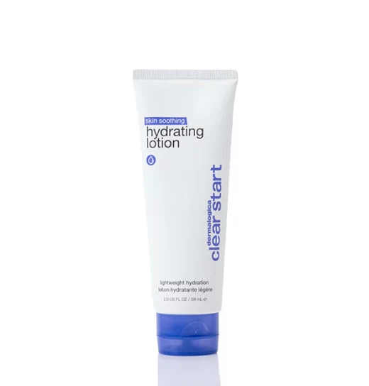 DERMALOGICA SKIN SOOTHING HYDRATING LOTION 59ML