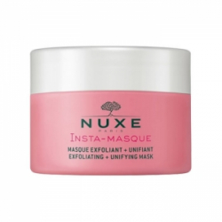 NUXE EXFOLIATING + UNIFYING MASK (PINK) 50 ML