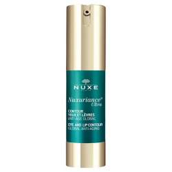 NUXE NUXURIANCE ULTRA EYE AND LIP CONTOUR 15ML