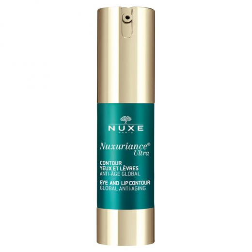Nuxe Nuxuriance Ultra Eye and Lip Contour