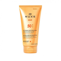 NUXE SUN MELTING LOTION SPF 50