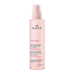 Nuxe Very Rose Toning Mist 200ml