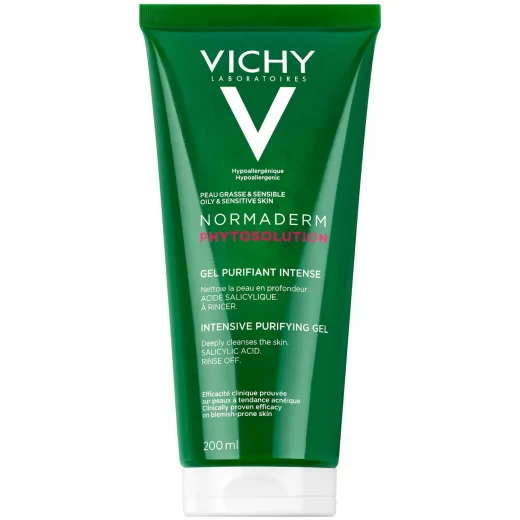 VICHY NORMADERM PURIFYING GEL 200ML