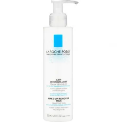 La Roche Posay Sensitive Skin Cleansing Milk 200ml