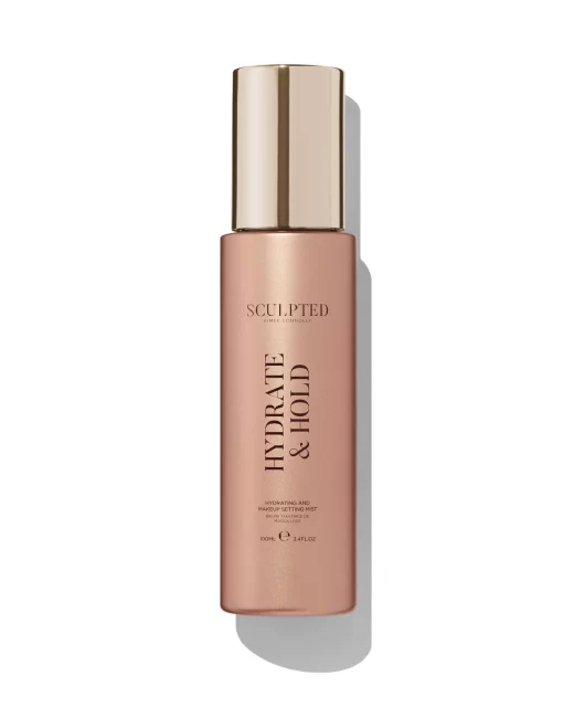 SCULPTED HYDRATE & HOLD SETTING SPRAY
