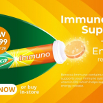 Berocca immuno | Adrian Dunne Pharmacy