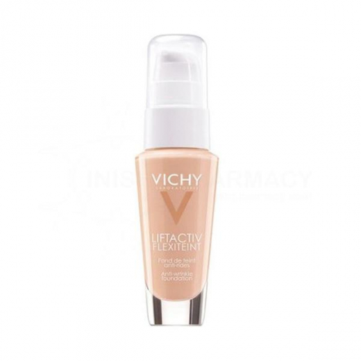 Vichy Liftactiv Flexilift Teint Anti-Wrinkle Foundation 30ml