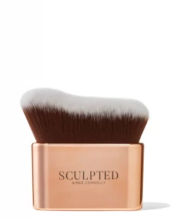 SCULPTED DELUXE TANNING BRUSH