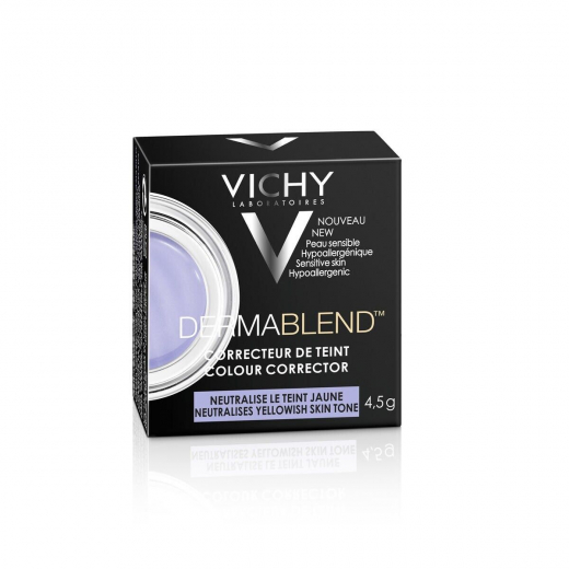 VICHY DERMABLEND COLOR CORRECT 4.5G