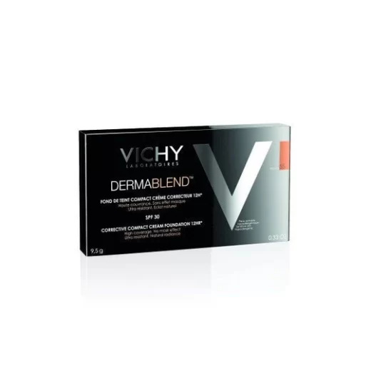 VICHY DERMABLEND COMPACT CREAM 10G
