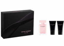 NARCISO RODRIGUEZ FOR HER CRISTAL GIFT SET