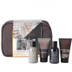 Skin Expert Travel Bag Gift Set