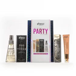 BPERFECT OFF TO THE PARTY YOU GLOW GIFTSET