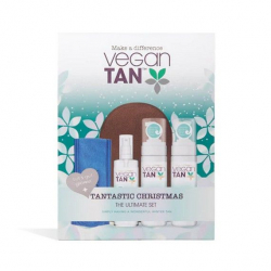 Vegan Tan Tastic Christmas Ultimate Gift