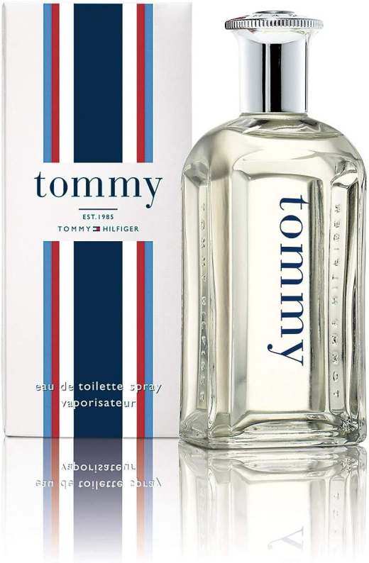 Tommy Man EDT