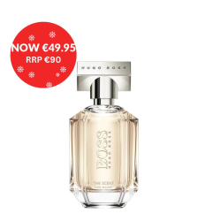 BOSS THE SCENT PURE ACCORD FOR HER EDT 50ML