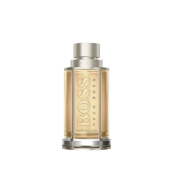BOSS THE SCENT PURE ACCORD FOR HIM EDT 100ML