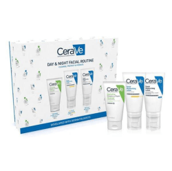 CeraVe Day to Night