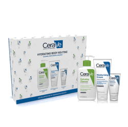 CeraVe Hydrating Bodycare Giftset