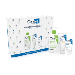 CeraVe Skincare Essentials Set