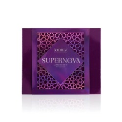 Voduz Supernova Illuminating Hair Care Collection