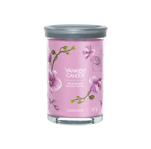 Yankee Candle Wild Orchid Large jar