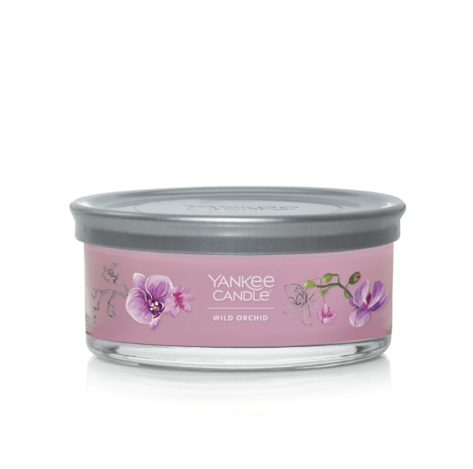 Yankee Candle Wild Orchid Tumbler 5 wick