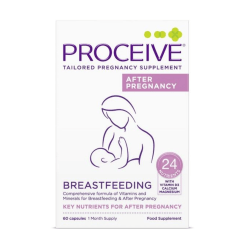Proceive Breastfeeding
