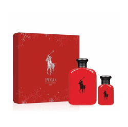 Polo Red Mens Giftset
