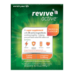 Revive Active Tropical Flavour 30 Sachets