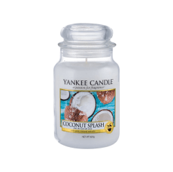 Yankee Candle Large Jar - Coconut Splash