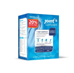 Revive Active Joint Complex 30 Sachets 20% Extra FREE