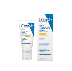 CERAVE FACIAL MOIST LOTION WITH SPF 50