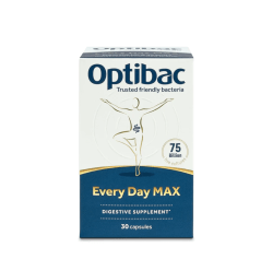 Optibac Every Day MAX - 30 Caps