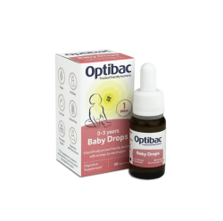 Optibac Probiotic Drops