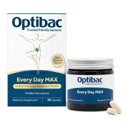 Optibac Every Day MAX 30 caps