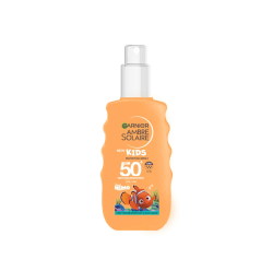 Ambre Solaire Kids Classic Spray Sun Cream SPF50