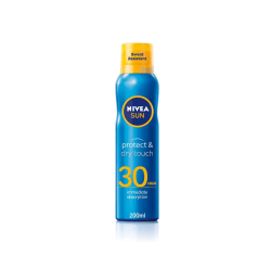 Nivea Sun Protect & Dry Touch Cooling SunCream Mist SPF30