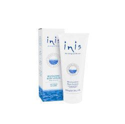 Inis the Energy of the Sea Revitalizing Body Lotion 200ml