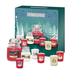 Yankee Candle WOW Set AW 2023