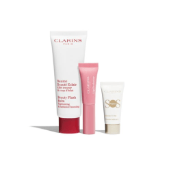 Clarins Radiance Collection